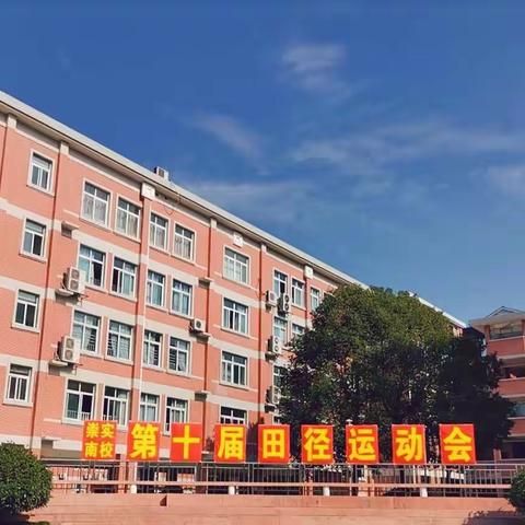 运动点燃激情  尽展校园风采———崇实小学南校2021年秋季运动会活动记