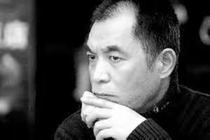 又见老师梁晓声