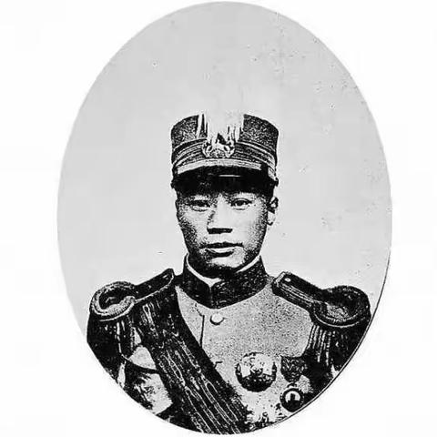 乱世奇人——辛亥革命先驱吕公望