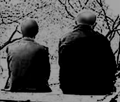 “老革命”老孟头与“ 苏修特务”大老吴（下）