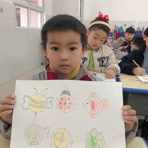 如是繁阳，和孩子一起成长！