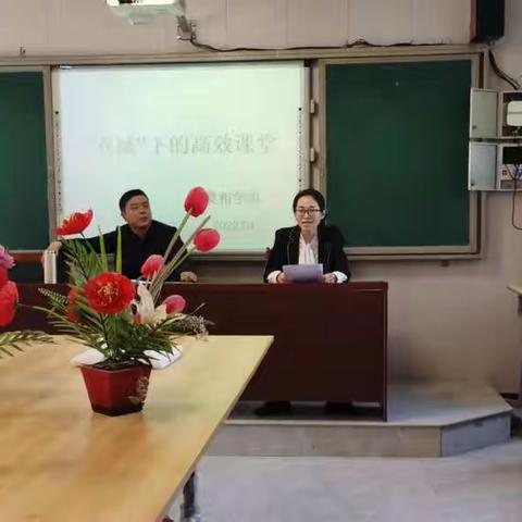 学业“双减”，安全不减——韩寨小学紧绷“双减”“安全”两根弦