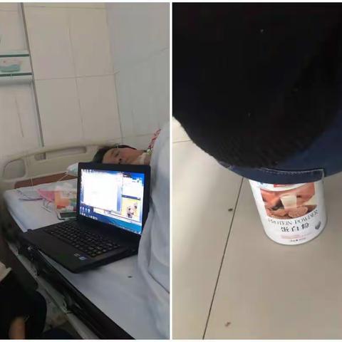 【抗疫楷模】47中学王晓梅教师——心怀爱与担当直面挑战