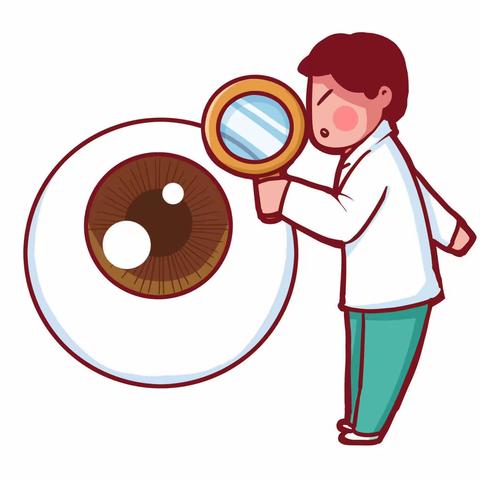 呵护眼睛，预防近视——徐庄镇时楼幼儿园视力宣传活动