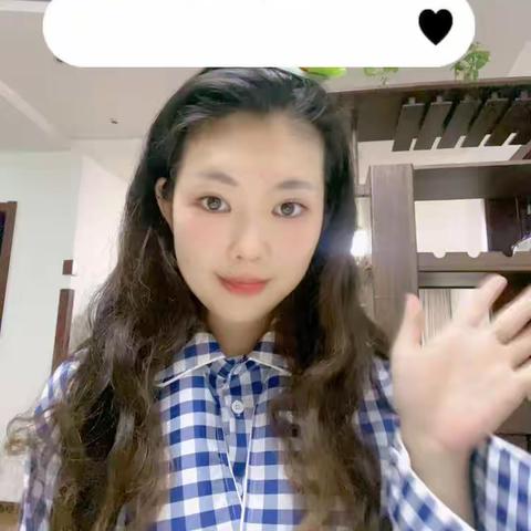 时幼中班线上小课堂4.11