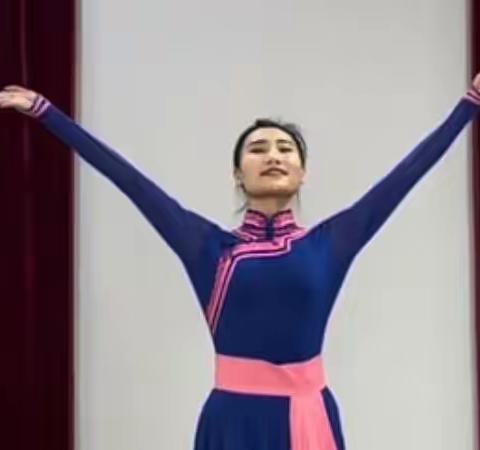 突泉县铸牢中华民族共同体意识促进会民族文化艺术团“中华民族一家亲”主题系列培训活动线上培训小课堂开课啦