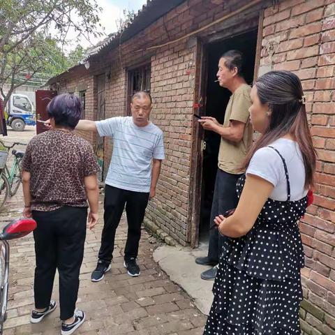 创文明城，环境卫生大整治，乐一社区在行动