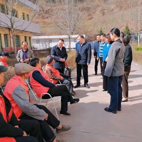 关爱无缺  共享阳光雨露