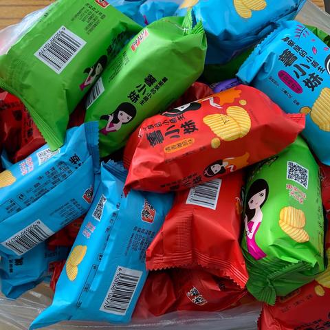 美味的加餐来咯