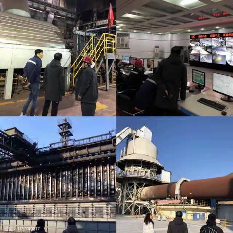 【生态环境】涉县生态环境分局持续开展工业企业执法检查专项行动