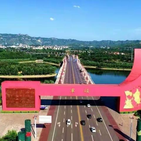 【生态环境】涉县2月份综合指数和PM2.5平均浓度改善率全市排名双第一