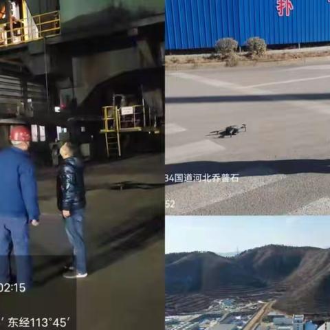 【生态环境】涉县生态环境分局春节不打烊，环境执法不停歇