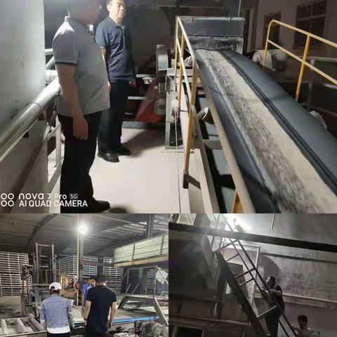 【生态环境】涉县生态环境分局强力推进大气污染防治督导检查工作