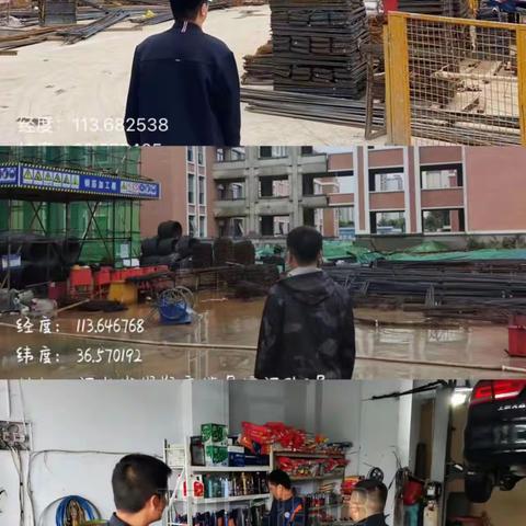 【“双争”活动进行时】涉县生态环境分局国庆假期不停歇，环境执法监管不松懈