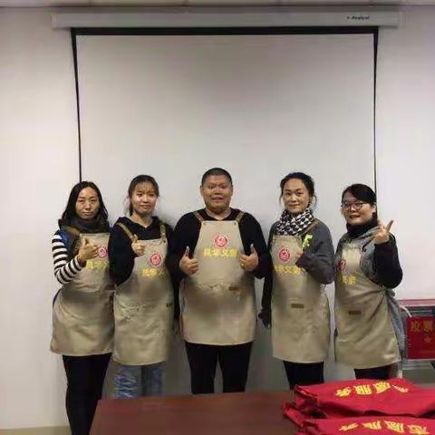 【风华义剪】精挑细选 为民服务