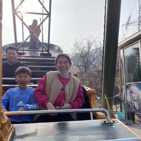 20201026黄鹿泉孩子小镇