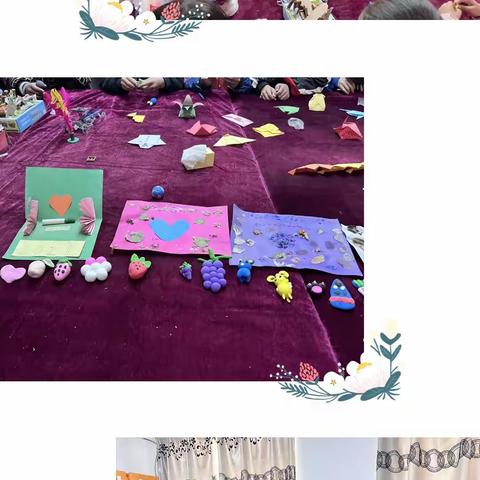 课后服务传温情，特色课堂润童心——乔畔小学校课后服务美篇