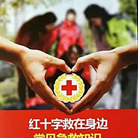 岳阳市红十字会应急救护培训进企业——达基捷能公司