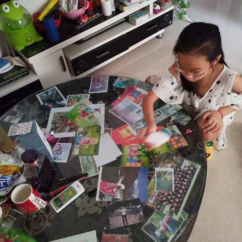 小世界，大责任