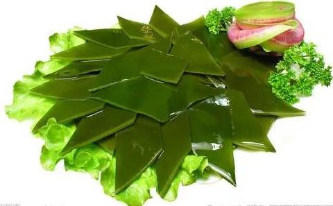 解毒食物大曝光