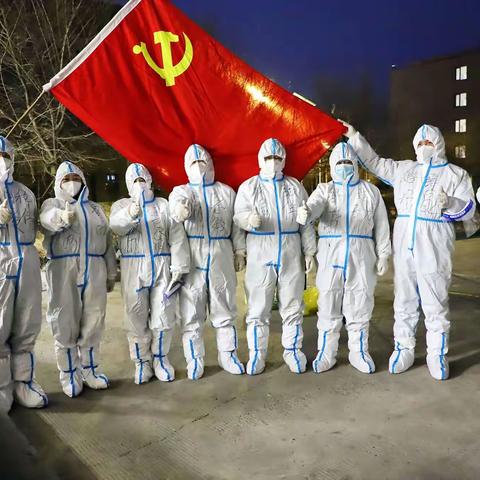 防控不放松    生产不停步
