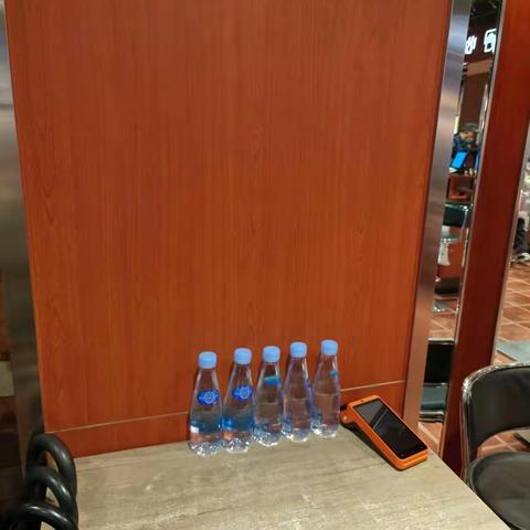 1104店3月17号企划联合巡场问题