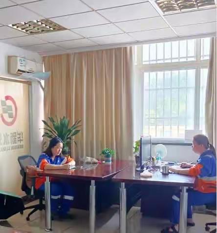郴州工业园采购部开展面对面廉政谈话 敲响廉政警钟