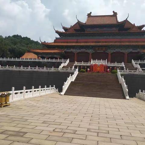 游记