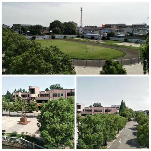 南港镇明德小学招生啦！