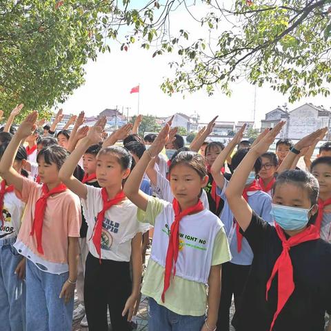 南港镇明德小学招生啦！