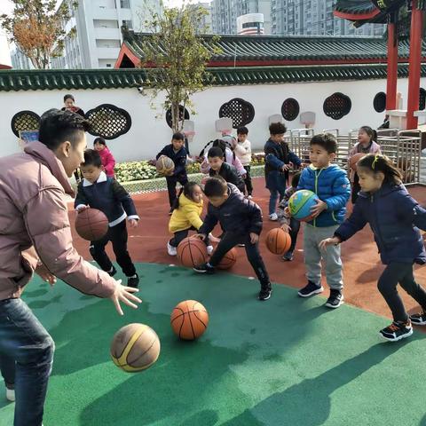 球球大作战