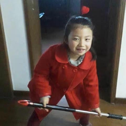 我的寒假我做主