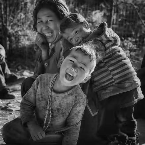 大凉山随笔—— 难忘的瞬间！