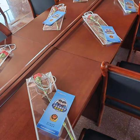 浦江中行开展3.8女神节防范电信网络诈骗宣传活动