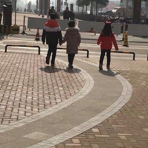 我在合肥过大年