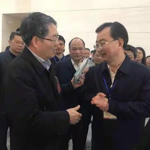 会展中心寻英才 返乡博士欣来投