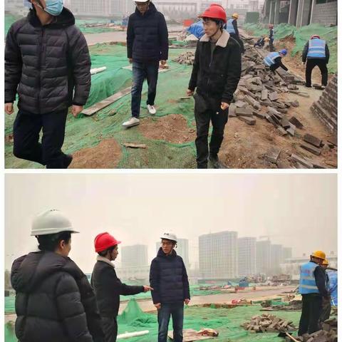 安全无假期，检查不放松—应急管理局持续开展春节期间安全生产检查