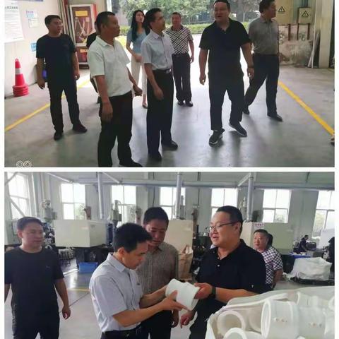 市政府二十一督导组对航空基地安全隐患大排查大整治工作进行督导检查