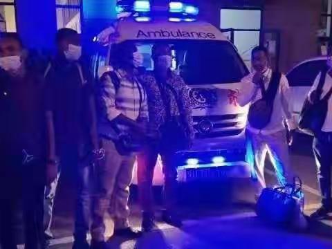 航空基地的美篇