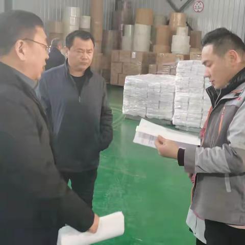 【水乡白云】白云湖街道：上好“开工第一课”    拉紧安全生产弦