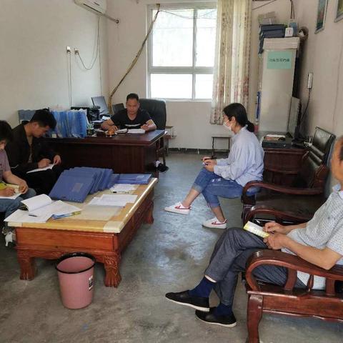 永兴镇路口村小学预防溺水，珍爱生命主题活动