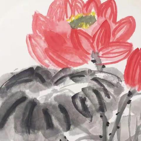 罗平县振兴小学2022年12月1日五（5）班“艺术节——传承中华传统优秀文化”主题活动