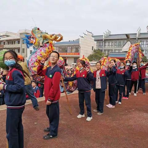 秋高气爽秋意浓，正是研学好时光