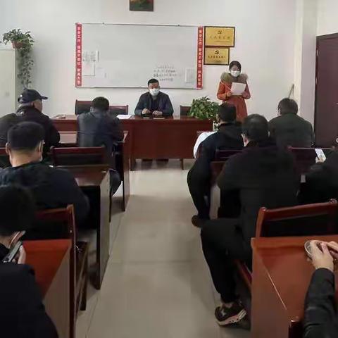 七元公司女工安全协管员开展学习贯彻党的二十大精神活动