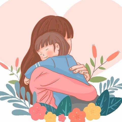 温馨五月天，感恩母亲节——柳林镇中心幼儿园母亲节主题活动
