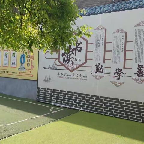 北街小学硬笔书法社团第六周课堂掠影