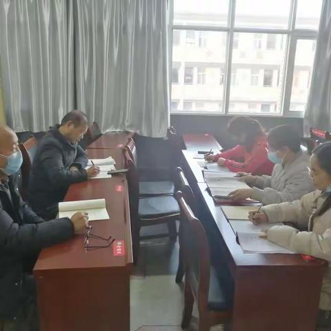 八年级数学教研纪实