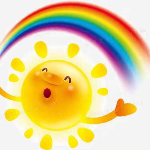 中三班第八周快乐成长记