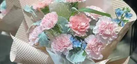 2022母亲节～献给妈妈的❤️爱❤️