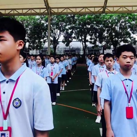 804班日常跑步篇